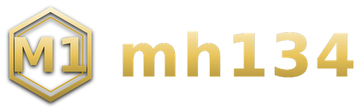 mh134 logo